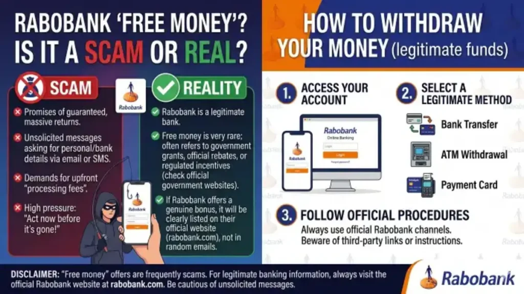 Rabobank Free Money