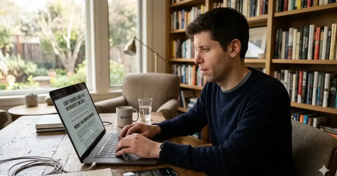 Legit Remote Jobs for Introverts With No Experience That Pay Weekly