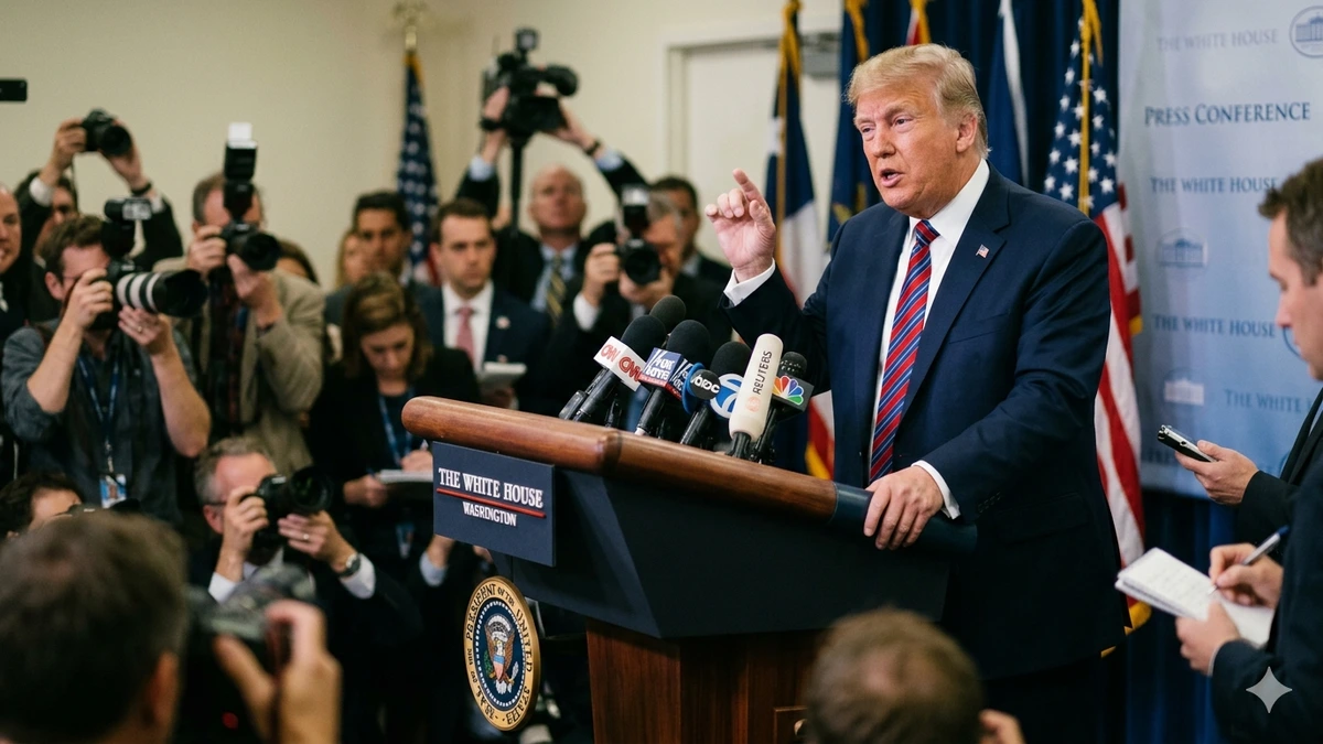 Maritime blockade begins, iran ships will be attacked if they come near said trump